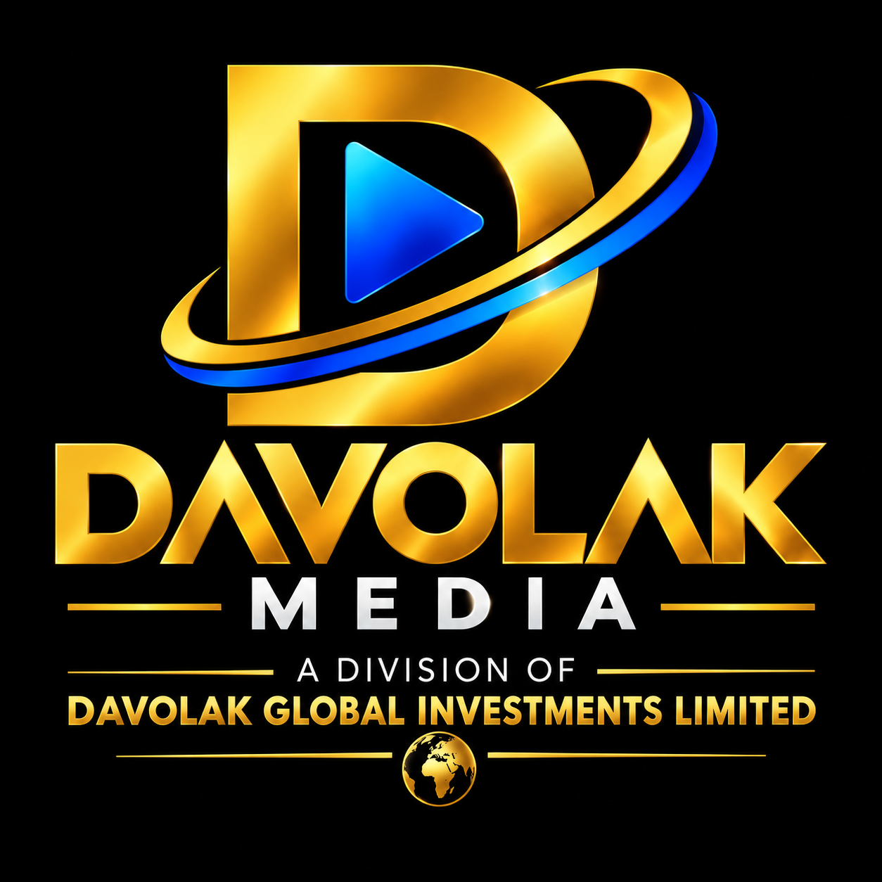 Davolak Media logo